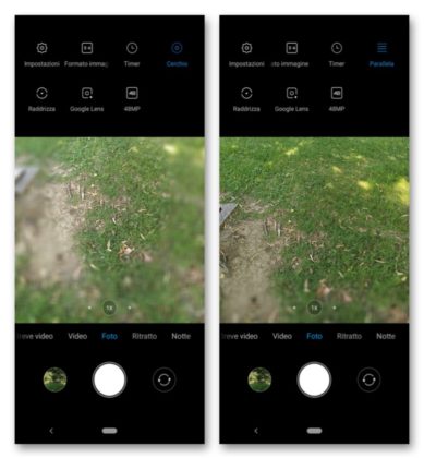 Fotografando con Xiaomi Mi A3: analisi e qualità degli scatti
