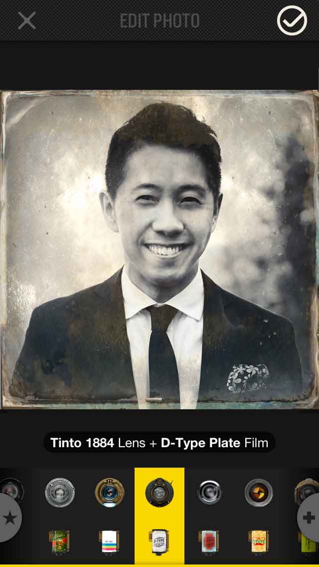 L’app Hipstamatic tenta il rilancio dopo dieci anni L’app Hipstamatic tenta il rilancio dopo dieci anni