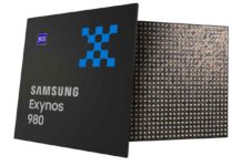 Exynos 980 è il primo processore mobile di Samsung con tecnologia 5G Exynos 980 è il primo processore mobile di Samsung con tecnologia 5G