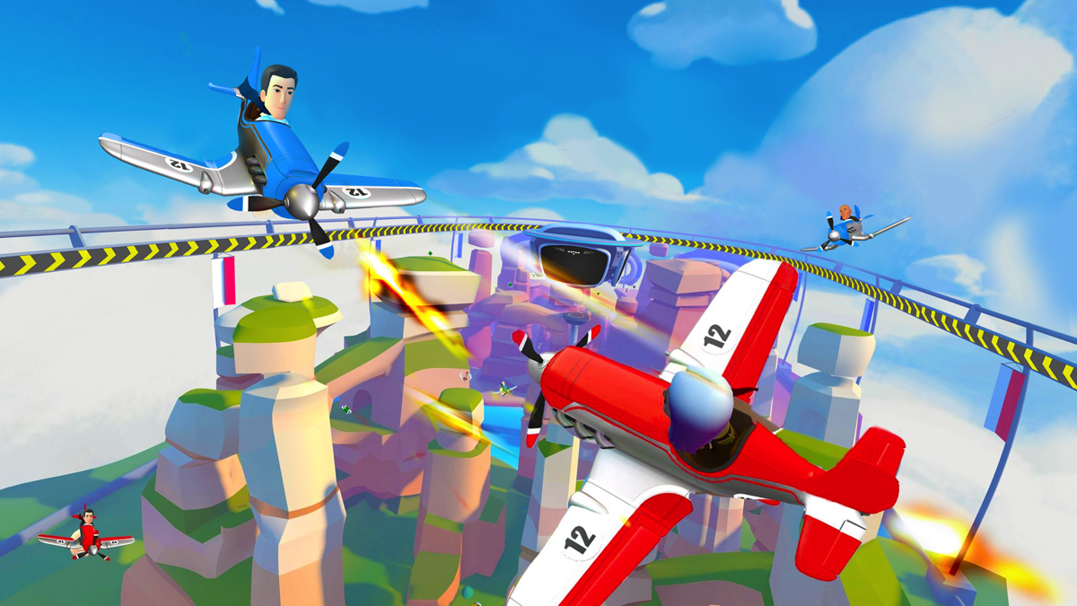 Facebook Horizon e LiveMaps portano realtà virtuale e aumentata nel mondo e viceversa