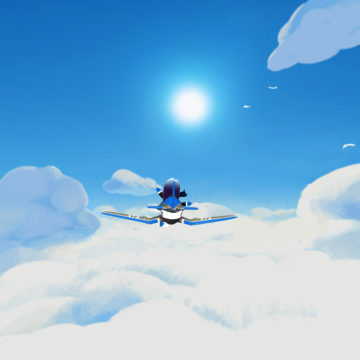 Facebook Horizon e LiveMaps portano realtà virtuale e aumentata nel mondo e viceversa