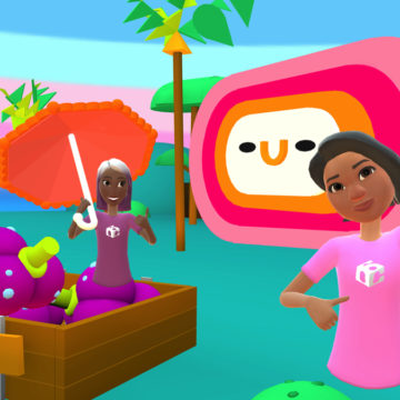 Facebook Horizon e LiveMaps portano realtà virtuale e aumentata nel mondo e viceversa