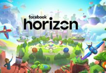 Facebook Horizon e LiveMaps portano realtà virtuale e aumentata nel mondo e viceversa