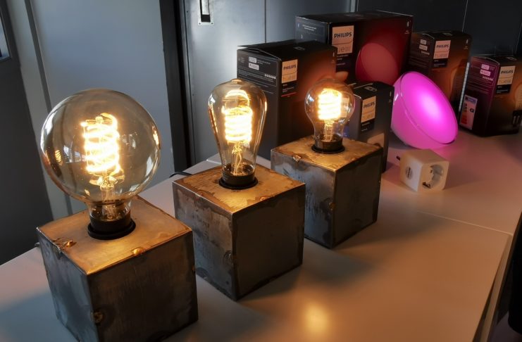 Una marea di nuovi prodotti Hue a IFA 2019 con Buetooth e Zigbee per la massima compatibilità domotica