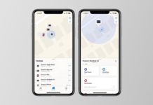 Dov’è, l’app iOS 13 aiuta a ritrovare un iPad smarrito in aeroporto Dov’è, l’app iOS 13 che ha aiutato a ritrovare un iPad smarrito in aeroporto