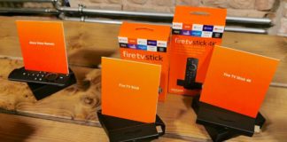 Amazon Fire TV Stick ora è 4K, aggiunge telecomando vocale, interfaccia a video e associa Amazon Echo