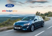 Ford e Avis insieme per connettere tutti i veicoli con una app e semplificare il noleggio Il noleggio dei veicoli Avis semplificato da app e connessione