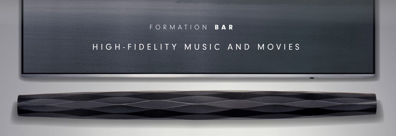 Formation Flex Bowers & Wilkins: speaker versatile per audio di qualità ed Airplay 2