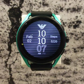 fossil emporio armani ifa19 3