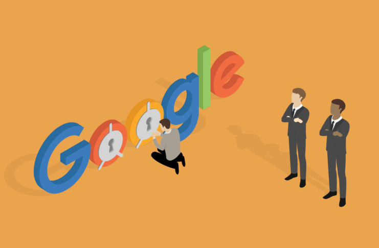 Mezza vittoria per Google, il diritto all’oblio vale solo all’interno della UE