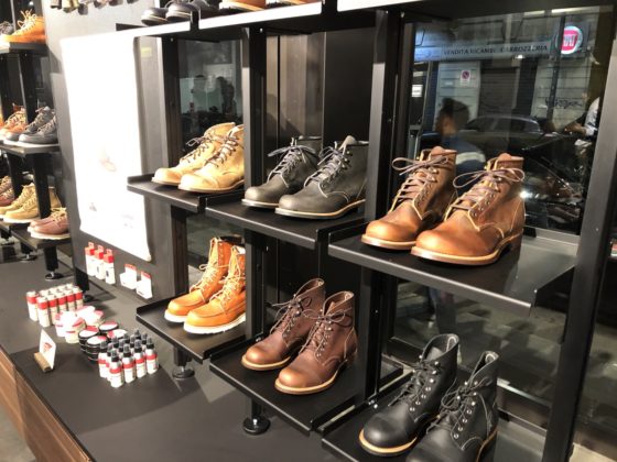 GPO e Triumph assieme nel nuovo flagship store a Milano