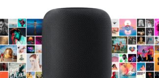 HomePod: tante novità in arrivo in autunno