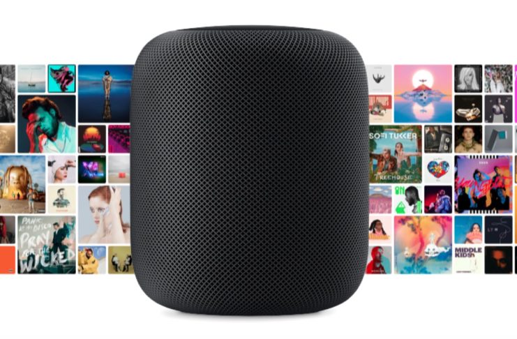 HomePod: tante novità in arrivo in autunno