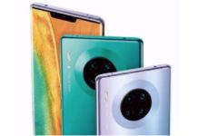 Huawei Mate 30 Pro, Mate 30 e 30 Lite: ecco come saranno Huawei Mate 30 Pro e Mate 30 arrivano il 19 settembre