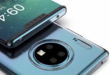 Primo posto nella nella classifica DXOmark per Huawei Mate30 Pro