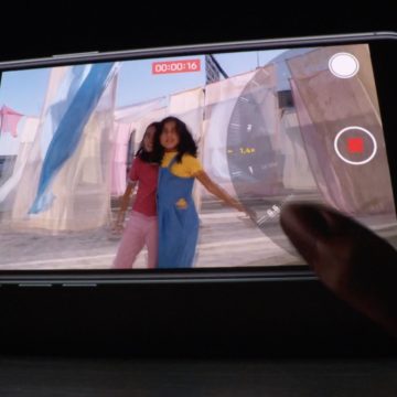 Il segreto delle fotocamere di iPhone 11 Pro: la coerenza degli obiettivi