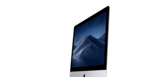 iMac 21,5″ a 1099 euro, il Mac ideale per la casa scontato su Amazon