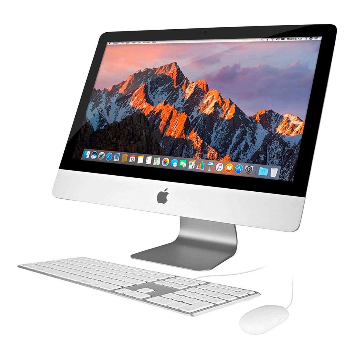 L’iMac da 21,5″ inizio 2013 è ora considerato “obsoleto” da Apple