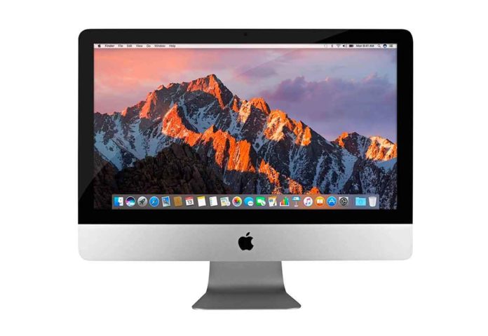 L’iMac da 21,5″ inizio 2013 è ora considerato “obsoleto” da Apple