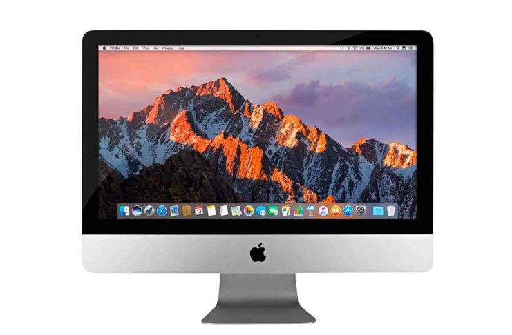 L’iMac da 21,5″ inizio 2013 è ora considerato “obsoleto” da Apple