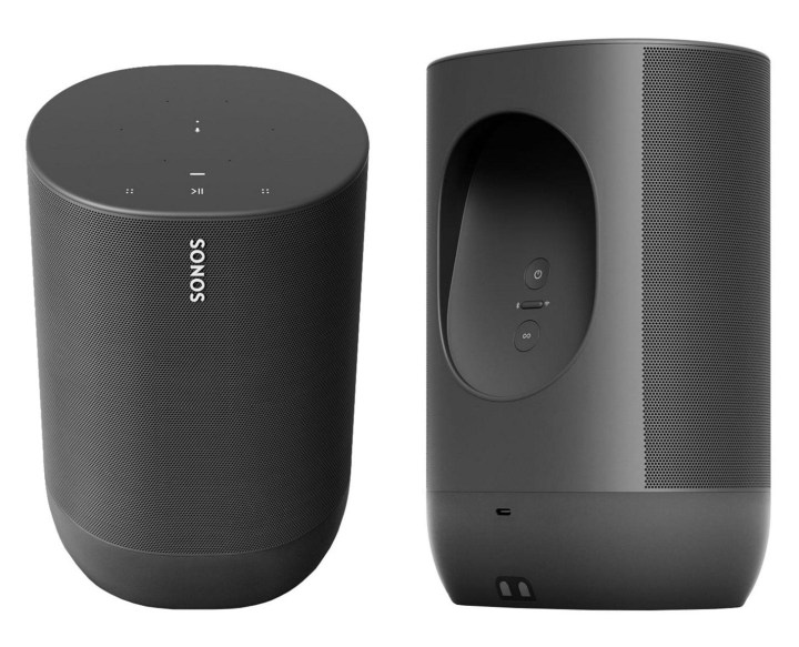A IFA 2019 Sonos presenta MOVE, il suo primo altoparlante portatile a 399 euro