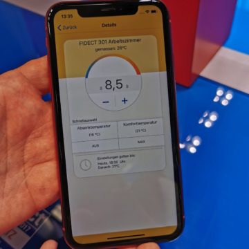 IFA 2019, le novità di AVM per WiFi 6, 5G e smart home
