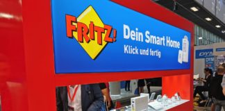 IFA 2019, le novità di AVM per WiFi 6, 5G e smart home