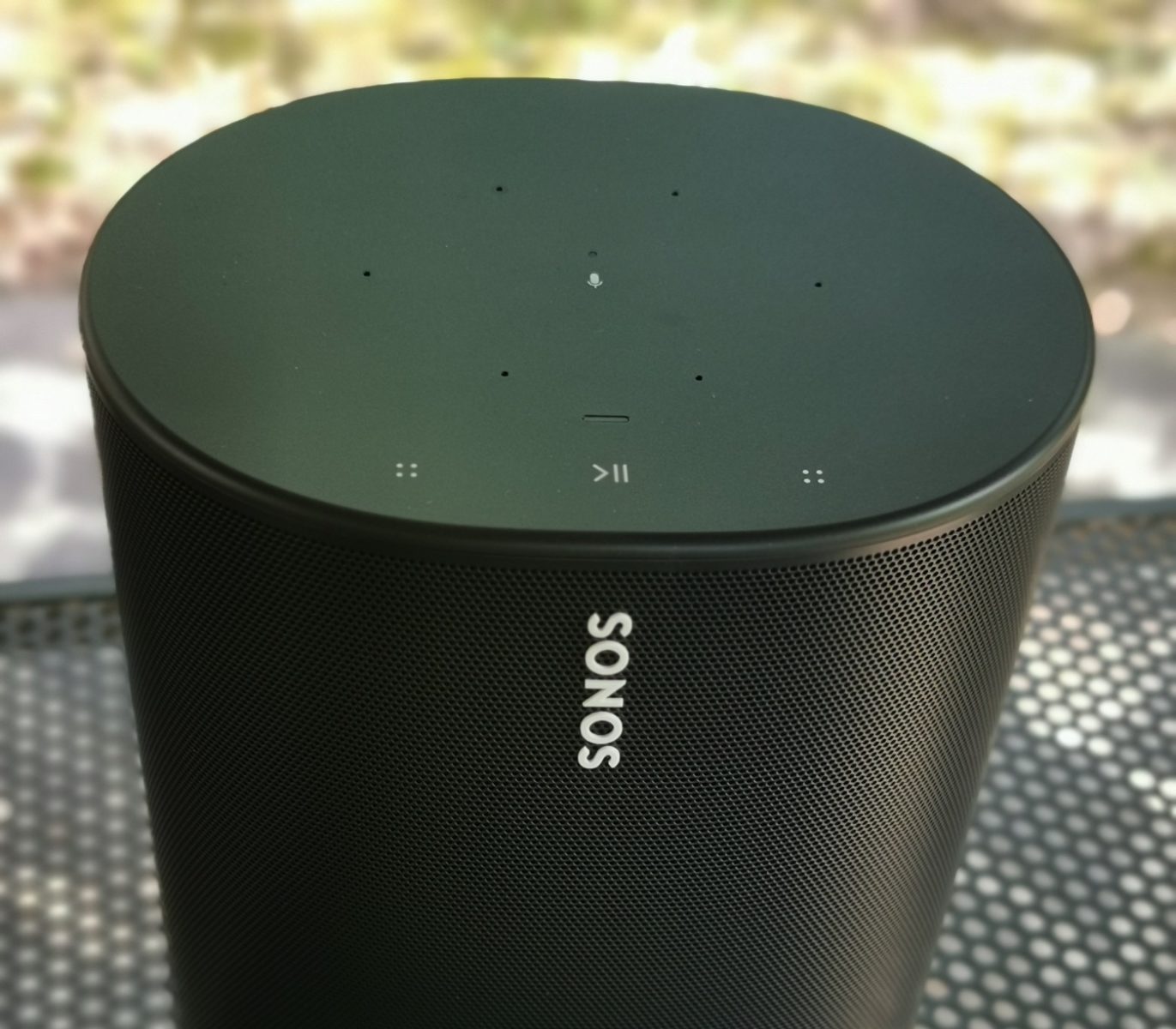Recensione Sonos Move: la musica smart multi-room non è mai stata così comoda e indipendente