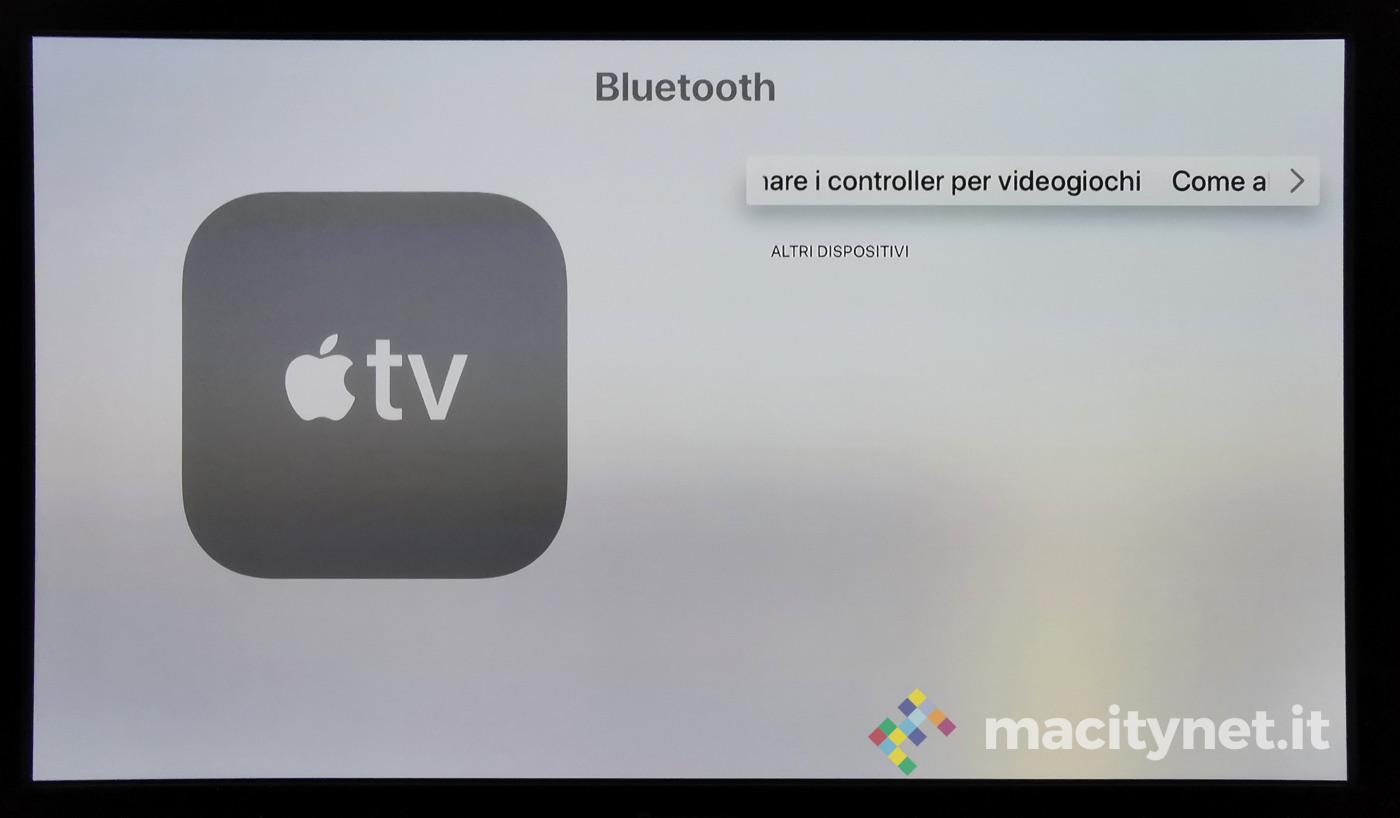 tvOS 13 appena rilasciato: la Apple TV con Apple Arcade, nuova interfaccia e controller PS4 e XBOX