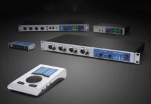 Le interfacce audio USB di RME compatibili con macOS Catalina Le interfacce audio USB di RME compatibili con macOS Catalina