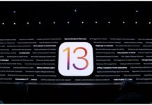 iOS 13 spaventa gli sviluppatori di app di messaggistica