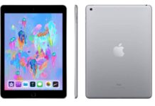 iPad 2018 da 128 GB a 331 euro su Amazon Gli iPad 2018 da 128 GB a 331 euro su Amazon