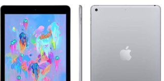 Gli iPad 2018 da 128 GB a 331 euro su Amazon