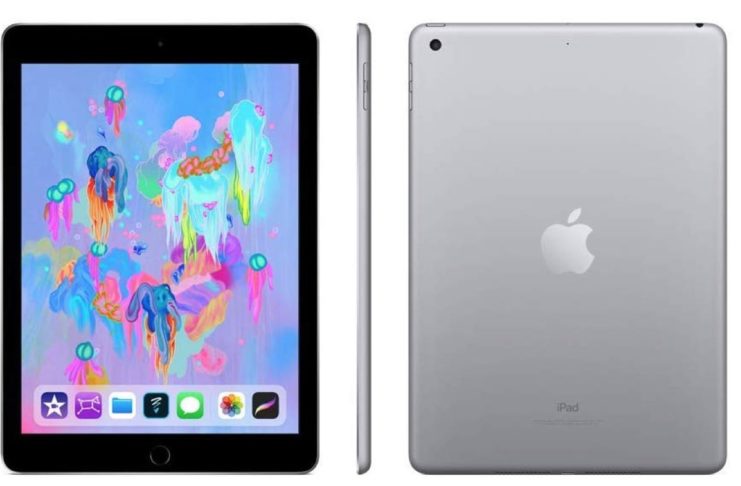 Gli iPad 2018 da 128 GB a 331 euro su Amazon