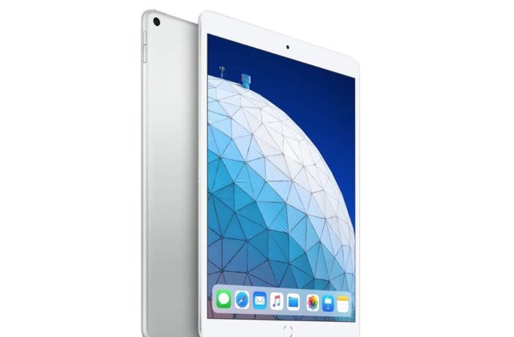iPad Air in sconto su Amazon: risparmiate sul piccolo iPad Pro