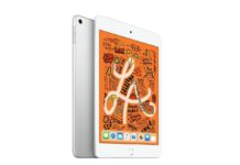 iPad mini 5 scontato del 17% su Amazon: prezzo da 37