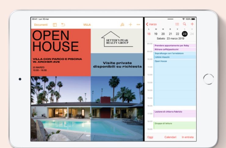 Apple domina nei tablet grazie a iPad mini, tutti perdono tranne uno