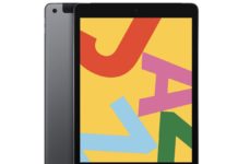 Nuovo iPad 10,2″ in preordine su Amazon: prezzo da 389€