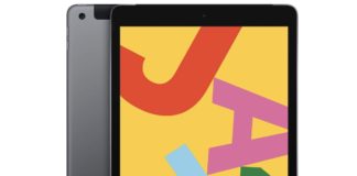 Nuovo iPad 10,2″ in preordine su Amazon: prezzo da 389€