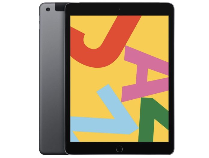 Nuovo iPad 10,2″ in preordine su Amazon: prezzo da 389€