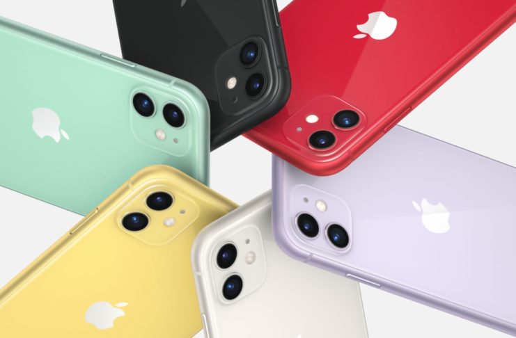 iPhone 11 non attizza la Cina: attese vendite sottotono