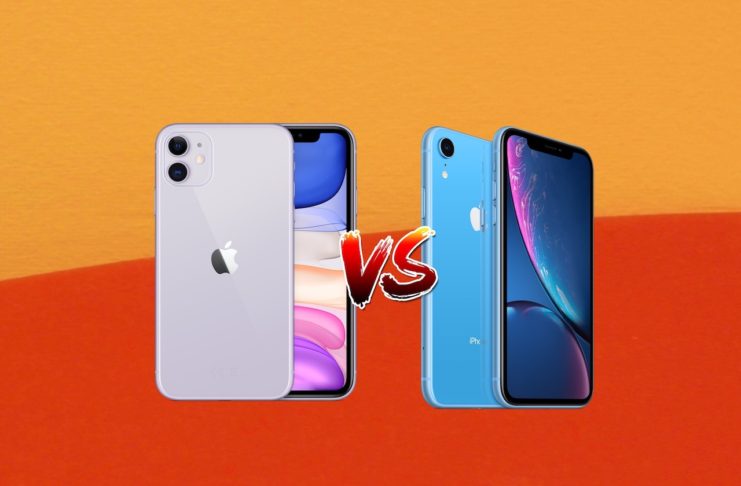 iPhone 11 contro iPhone XR, quale scegliere