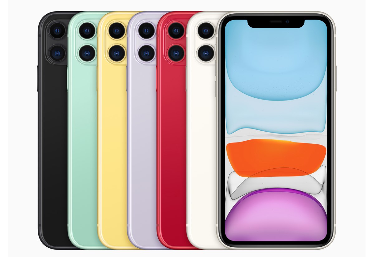 iPhone 11, tutto quello che sappiamo dell’iPhone XR del 2019