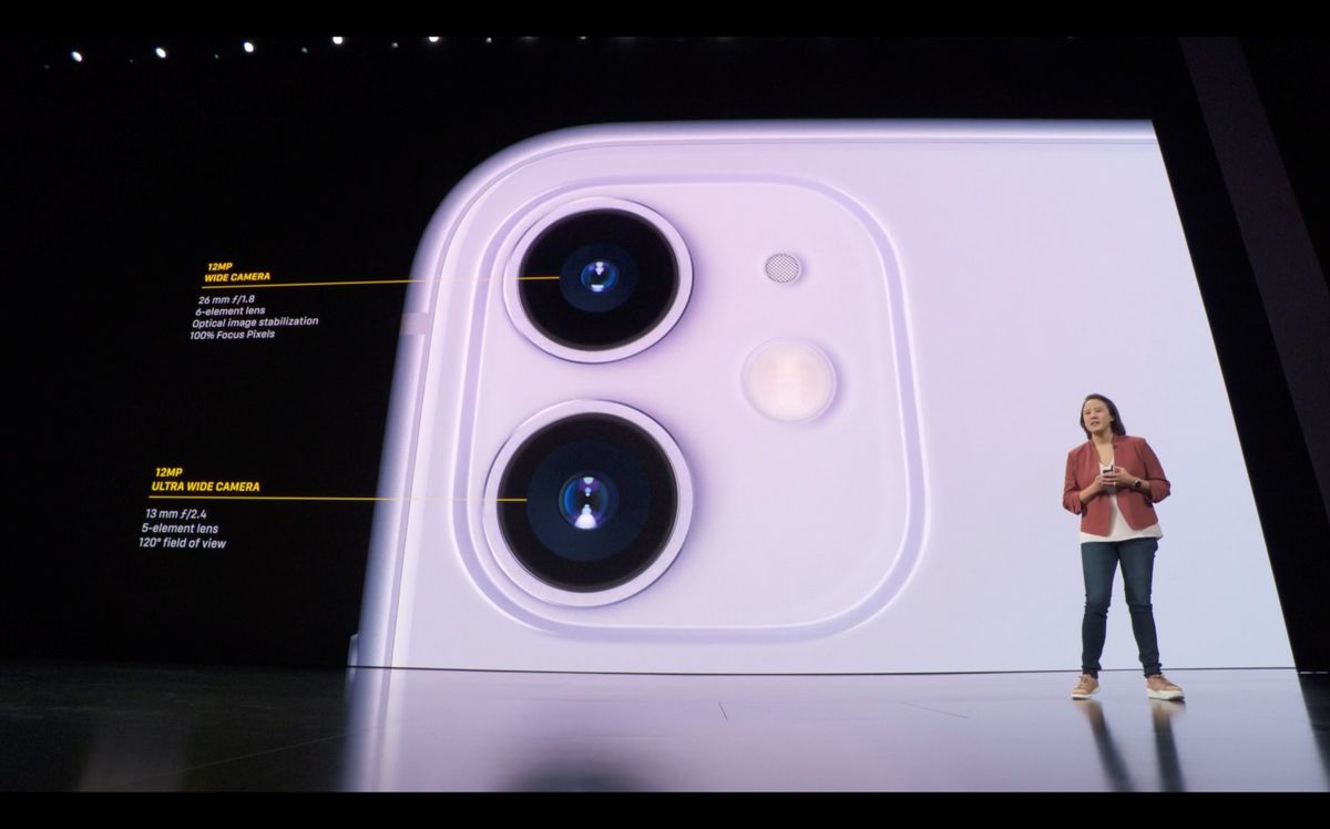 Apple presenta iPhone 11: tutte le novità in sintesi