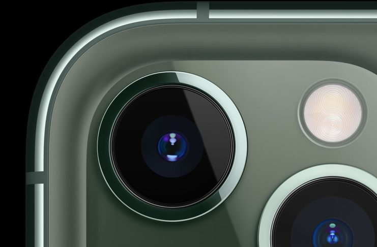 iPhone 11 e 11 Pro, ecco le specifiche delle fotocamere svelate da Halide