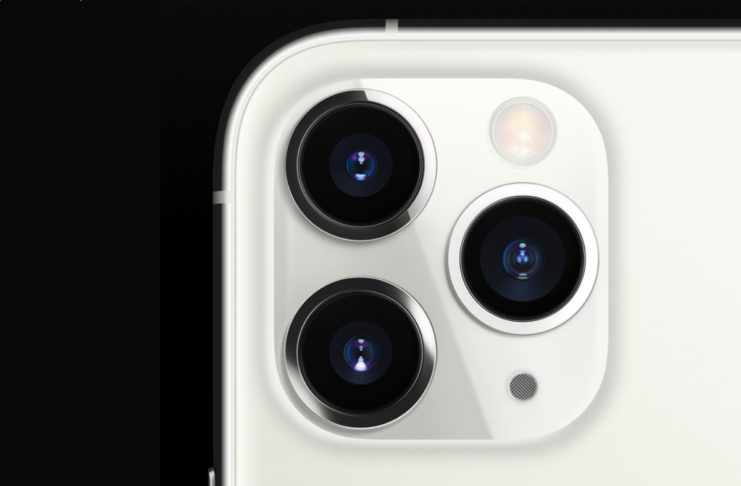 iPhone 11 Pro supera del 13% la velocità 4G LTE di iPhone XS