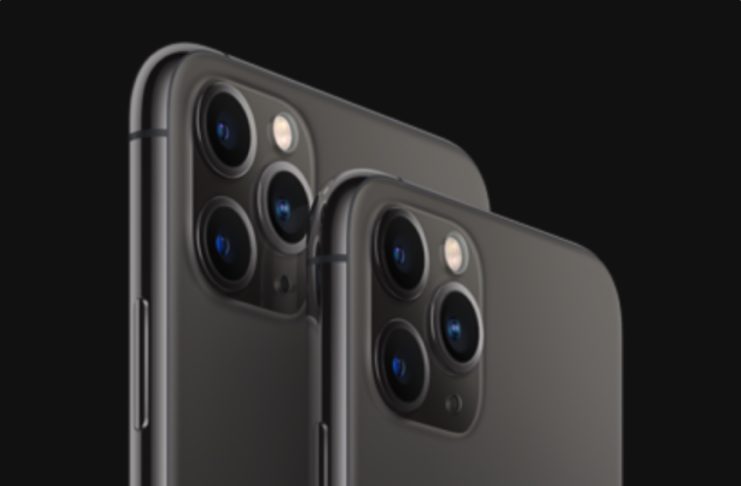 Fotocamera di iPhone 11 Pro e iPhone 11: tutte le novità