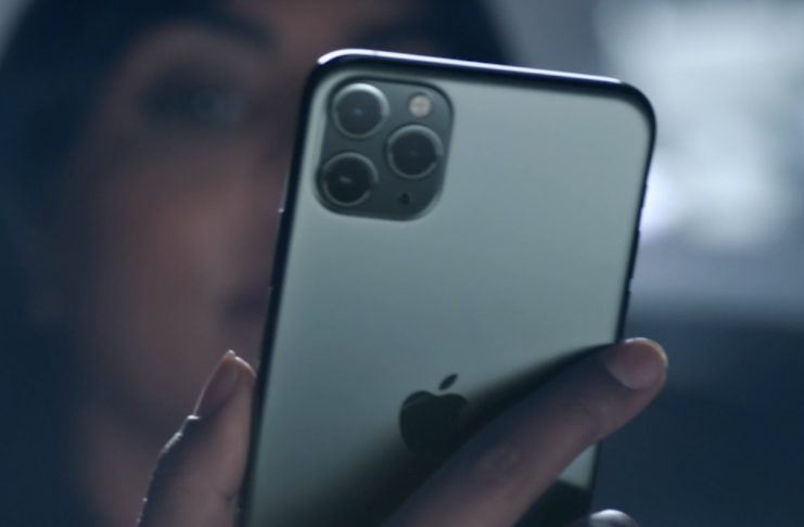 I preordini di iPhone 11 Pro superano iPhone 11 secondo Ming Chi Kuo