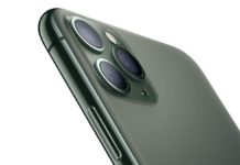 Gli iPhone 11, iPhone 11 Pro e iPhone 11 Pro Max acquistabili su Amazon