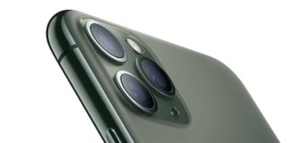 Gli iPhone 11, iPhone 11 Pro e iPhone 11 Pro Max acquistabili su Amazon